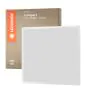 Ledvance LED Panel Kompaktowy 33W 3630lm - 840 Zimna Biel | 60x60cm - UGR <25 - Dali Ściemnianie
