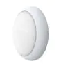 Noxion LED Bulkhead Pro V2 12/16/20W 2400lm - 830-840-865 CCT| 325mm - IP65 - Czujnik ruchu i Światła - Nagły Wypadek 3 Godziny + Pierścień Valkoinen