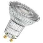 Ledvance LED Spot GU10 PAR16 3.7W 350lm 36D - 927 Bardzo Ciepła Biel | Najlepsze Renderowanie Kolorów - Ściemnianie - Zamienne 35W