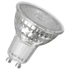 Ledvance LED Spot GU10 PAR16 6.1W 575lm 60D - 830 Ciepła Biel | Zamienne 80W
