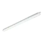 Philips Oprawy Hermetyczne LED CoreLine WT120C G2 60W 8000lm - 840 Zimna Biel | 150cm - 3x Poprzez Przewód 
