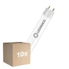 Opakowanie 10x Ledvance Rura LED T8 EM Value (EM/Mains) Standard Output 18.3W 2200lm - 865 Światło Dzienne | 150cm - Zamienne 58W